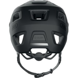Kask rowerowy Abus MoDrop velvet black L (57-61 cm)