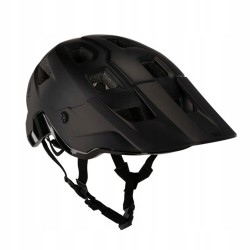 Kask rowerowy Abus MoDrop velvet black L (57-61 cm)