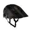 Kask rowerowy Abus MoDrop velvet black L (57-61 cm)