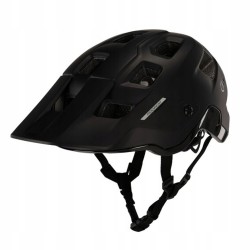Kask rowerowy Abus MoDrop velvet black L (57-61 cm)