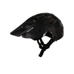 Kask rowerowy Abus MoDrop velvet black L (57-61 cm)