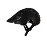 Kask rowerowy Abus MoDrop velvet black L (57-61 cm)