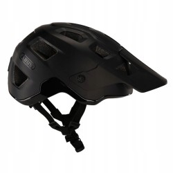 Kask rowerowy Abus MoDrop velvet black L (57-61 cm)