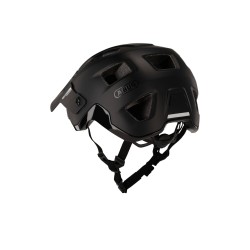 Kask rowerowy Abus MoDrop velvet black L (57-61 cm)
