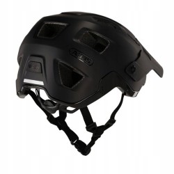 Kask rowerowy Abus MoDrop velvet black L (57-61 cm)