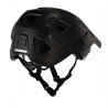 Kask rowerowy Abus MoDrop velvet black L (57-61 cm)