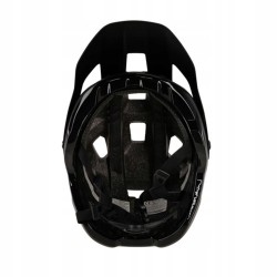 Kask rowerowy Abus MoDrop velvet black L (57-61 cm)