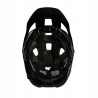 Kask rowerowy Abus MoDrop velvet black L (57-61 cm)