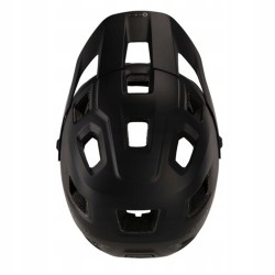Kask rowerowy Abus MoDrop velvet black L (57-61 cm)