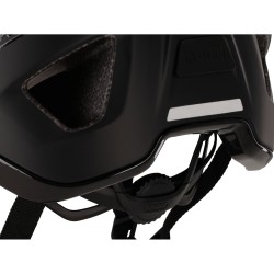 Kask rowerowy Abus MoDrop velvet black L (57-61 cm)
