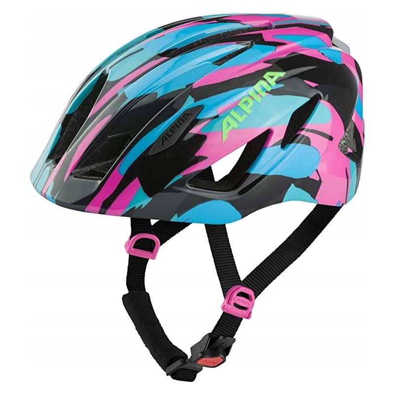 Outlet Kask rowerowy Alpina PICO FLASH r. 50-54