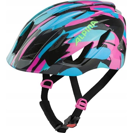 Outlet Kask rowerowy Alpina PICO FLASH r. 50-54