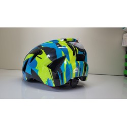 Outlet Kask rowerowy Alpina PICO FLASH r. 50-54