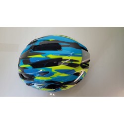 Outlet Kask rowerowy Alpina PICO FLASH r. 50-54