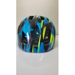 Outlet Kask rowerowy Alpina PICO FLASH r. 50-54