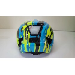 Outlet Kask rowerowy Alpina PICO FLASH r. 50-54
