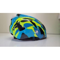 Outlet Kask rowerowy Alpina PICO FLASH r. 50-54