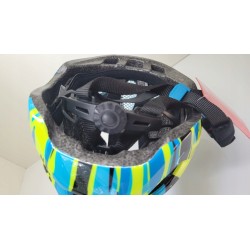 Outlet Kask rowerowy Alpina PICO FLASH r. 50-54