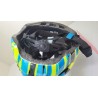 Outlet Kask rowerowy Alpina PICO FLASH r. 50-54