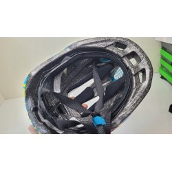 Outlet Kask rowerowy Alpina PICO FLASH r. 50-54