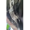 Outlet Kask rowerowy Alpina PICO FLASH r. 50-54