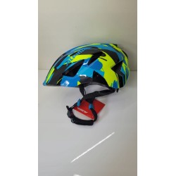 Outlet Kask rowerowy Alpina PICO FLASH r. 50-54