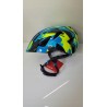 Outlet Kask rowerowy Alpina PICO FLASH r. 50-54