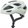 Kask rowerowy Abus Macator biały r. M 52-58