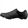 Outlet Shimano Buty rowerowe do jazdy terenowej SH-XC302 męskie czarne 46