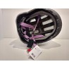Outlet Kask rowerowy dziecięcy Abus Smiley 3.0 LED Blue Rainbow M 50-55cm