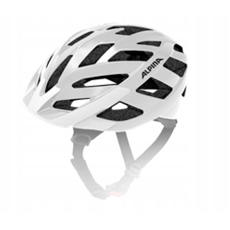 Kask rowerowy Alpina Panoma 3.0 r. 56-59