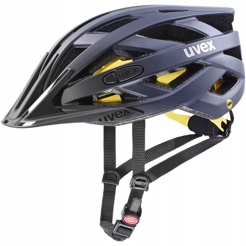 Kask rowerowy UVEX I-vo CC MIPS - 52-57