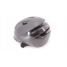 KASK ROWEROWY MIEJSKI ABUS PURL-Y ACE L 57-61CM VELVET BLACK CZARNY