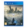 Dziedzictwo Hogwartu PlayStation 4 (PS4) PEGI 12 pudełkowa j.hiszpański