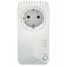 Outlet STRONG AV600 Transmiter WiFi 300Mbps Porty LAN Gniazdko 230V 2SZT