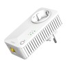 Outlet STRONG AV600 Transmiter WiFi 300Mbps Porty LAN Gniazdko 230V 2SZT