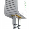 Outlet STRONG AV600 Transmiter WiFi 300Mbps Porty LAN Gniazdko 230V 2SZT