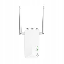 Outlet STRONG AV600 Transmiter WiFi 300Mbps Porty LAN Gniazdko 230V 2SZT