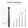 Outlet STATYW MONOPOD SELFIE STICK KIJEK K&F CONCEPT DO GO PRO CARBON 127CM