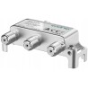Outlet G9868 Rozdzielacz 3-drożny BVE 3-01X 6 dB 5-1800 MHz Typ 01 CE