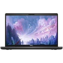Outlet Dell Latitude 5501 15,6″ FHD i7-9850H 8GB RAM SSD 256GB Win11 Czarny