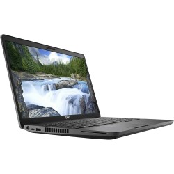 Outlet Dell Latitude 5501 15,6″ FHD i7-9850H 8GB RAM SSD 256GB Win11 Czarny
