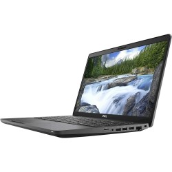 Outlet Dell Latitude 5501 15,6″ FHD i7-9850H 8GB RAM SSD 256GB Win11 Czarny