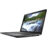 Outlet Dell Latitude 5501 15,6″ FHD i7-9850H 8GB RAM SSD 256GB Win11 Czarny