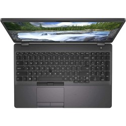 Outlet Dell Latitude 5501 15,6″ FHD i7-9850H 8GB RAM SSD 256GB Win11 Czarny