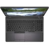 Outlet Dell Latitude 5501 15,6″ FHD i7-9850H 8GB RAM SSD 256GB Win11 Czarny