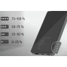 Outlet Powerbank Varta 20000 mAh 1x USB A i 2x USB 15W Szybkie ładowanie
