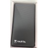 Outlet Powerbank Varta 20000 mAh 1x USB A i 2x USB 15W Szybkie ładowanie