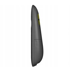 Outlet Pilot laserowy Logitech R500s grafitowy bezprzewodowy USB 2,4GHz