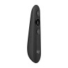 Outlet Pilot laserowy Logitech R500s grafitowy bezprzewodowy USB 2,4GHz